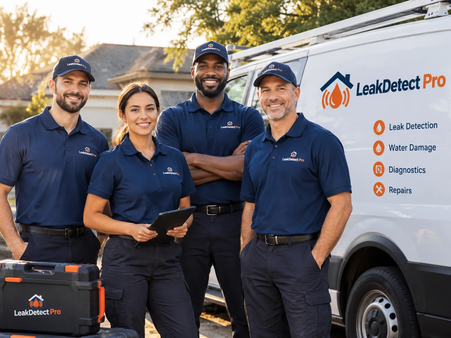 Roof Repair company in Warne, NC